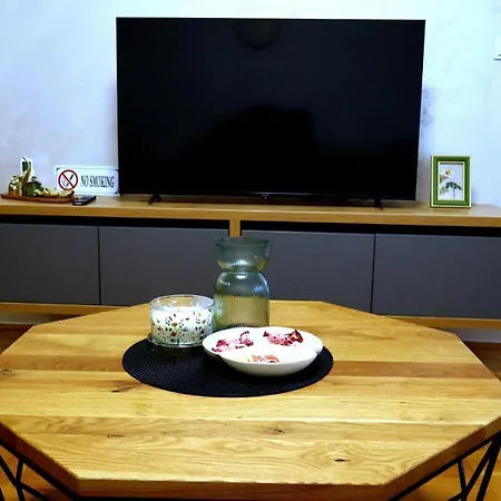 Anja'k Lägenhet Doboj